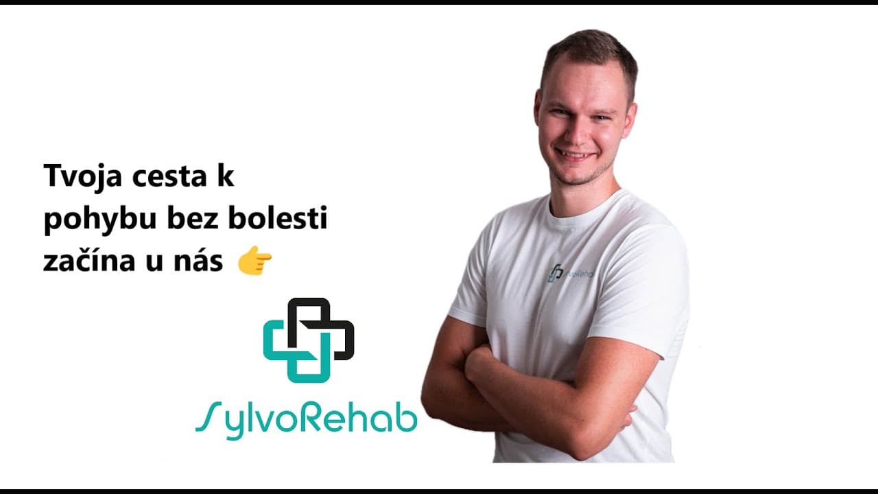 Tím SylvoRehab - Uvítacie video